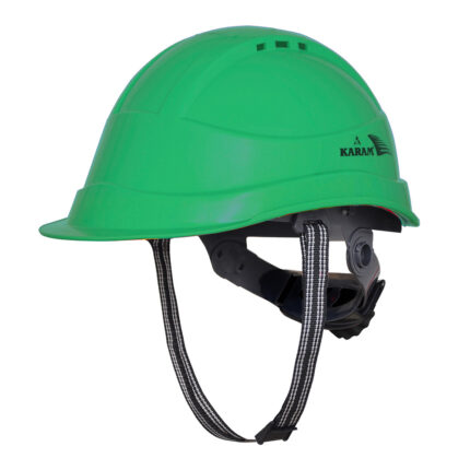 Karam PN542 vented helmet