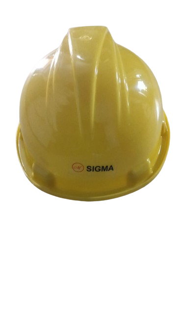 Safety helmet